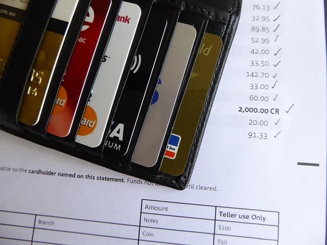 Bookkeeping and payroll operations