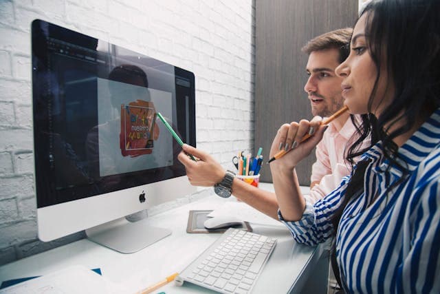 Performance reporting