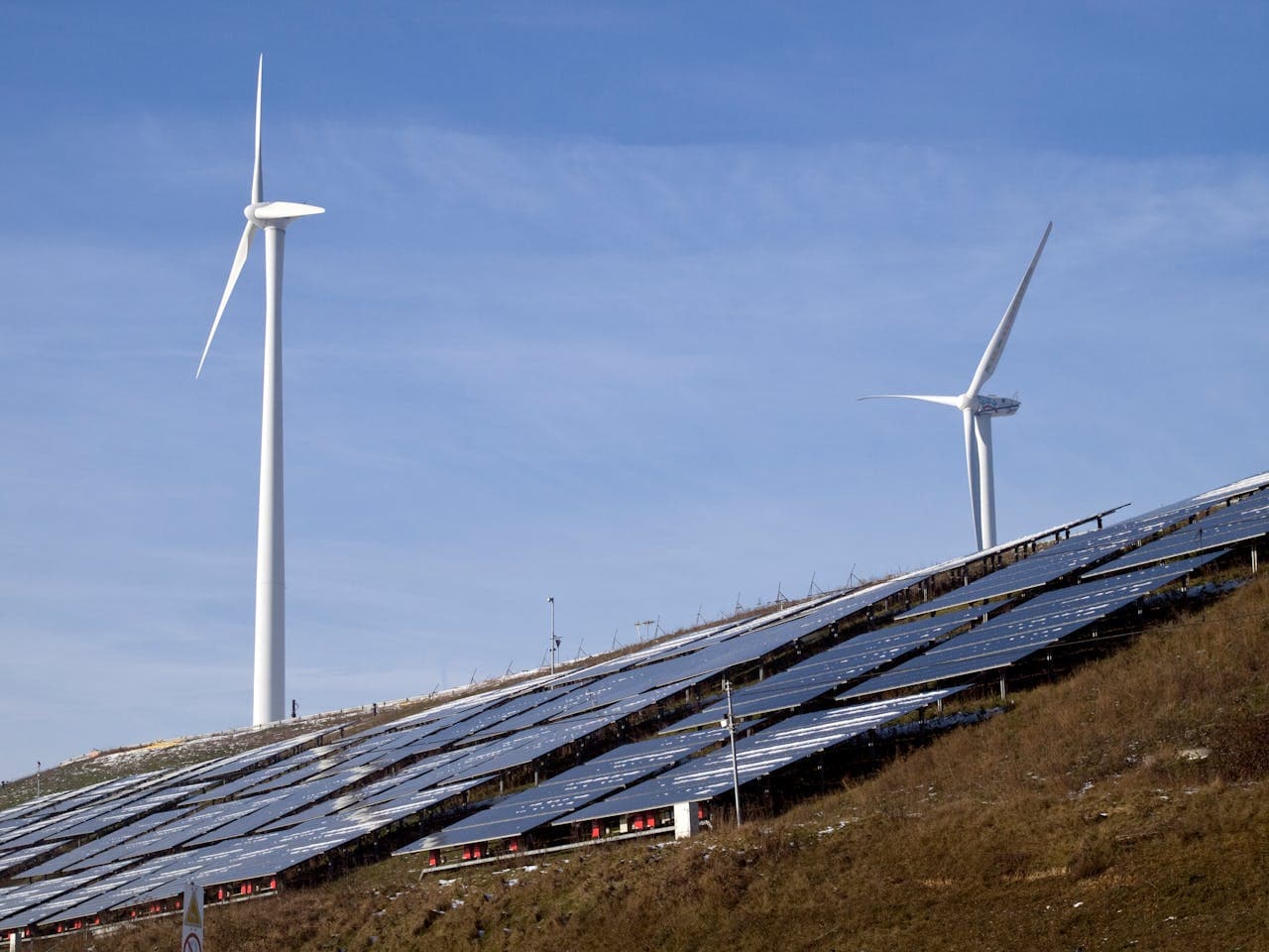 Energy compliance and governance