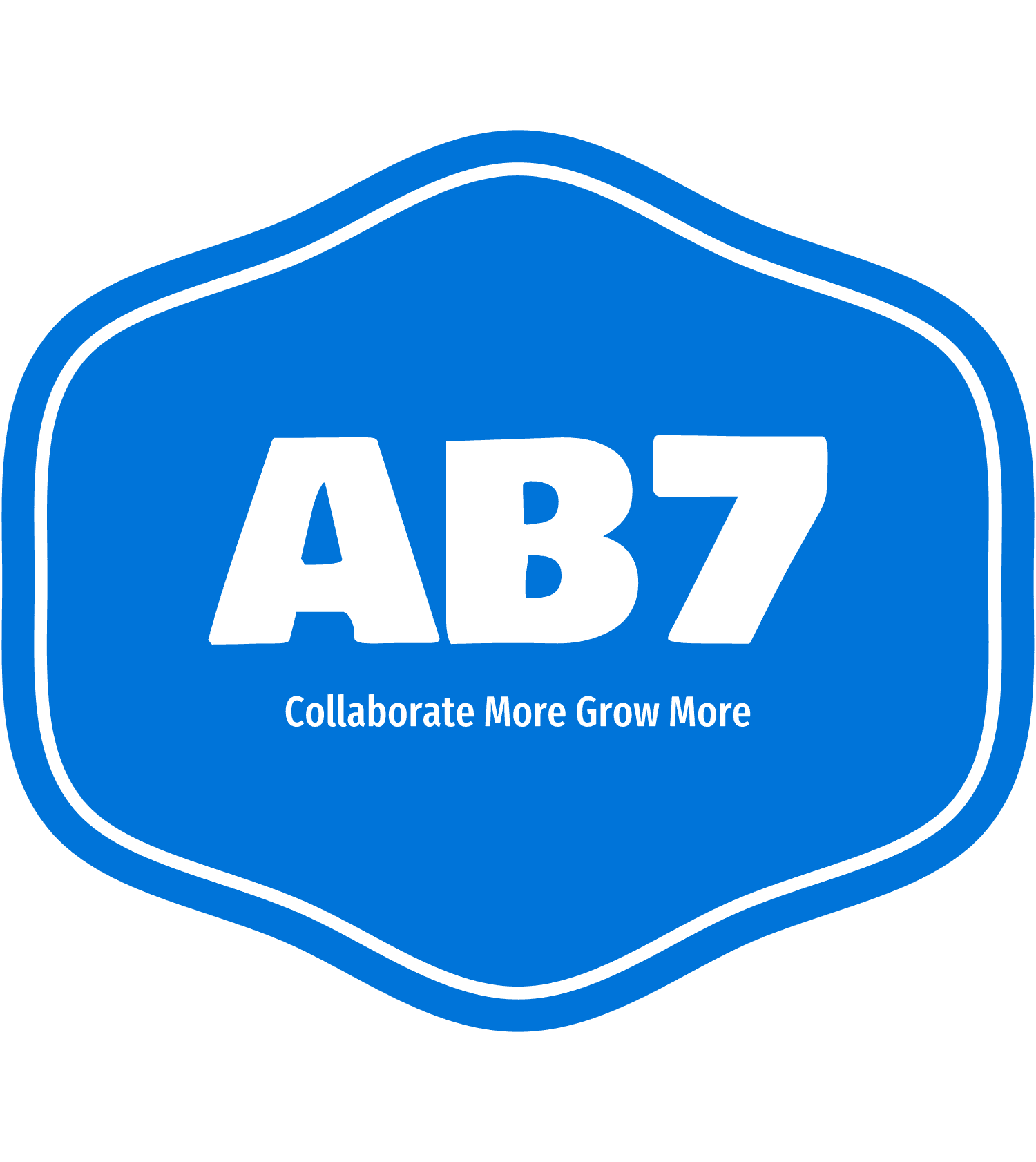AB7 Solutions logo
