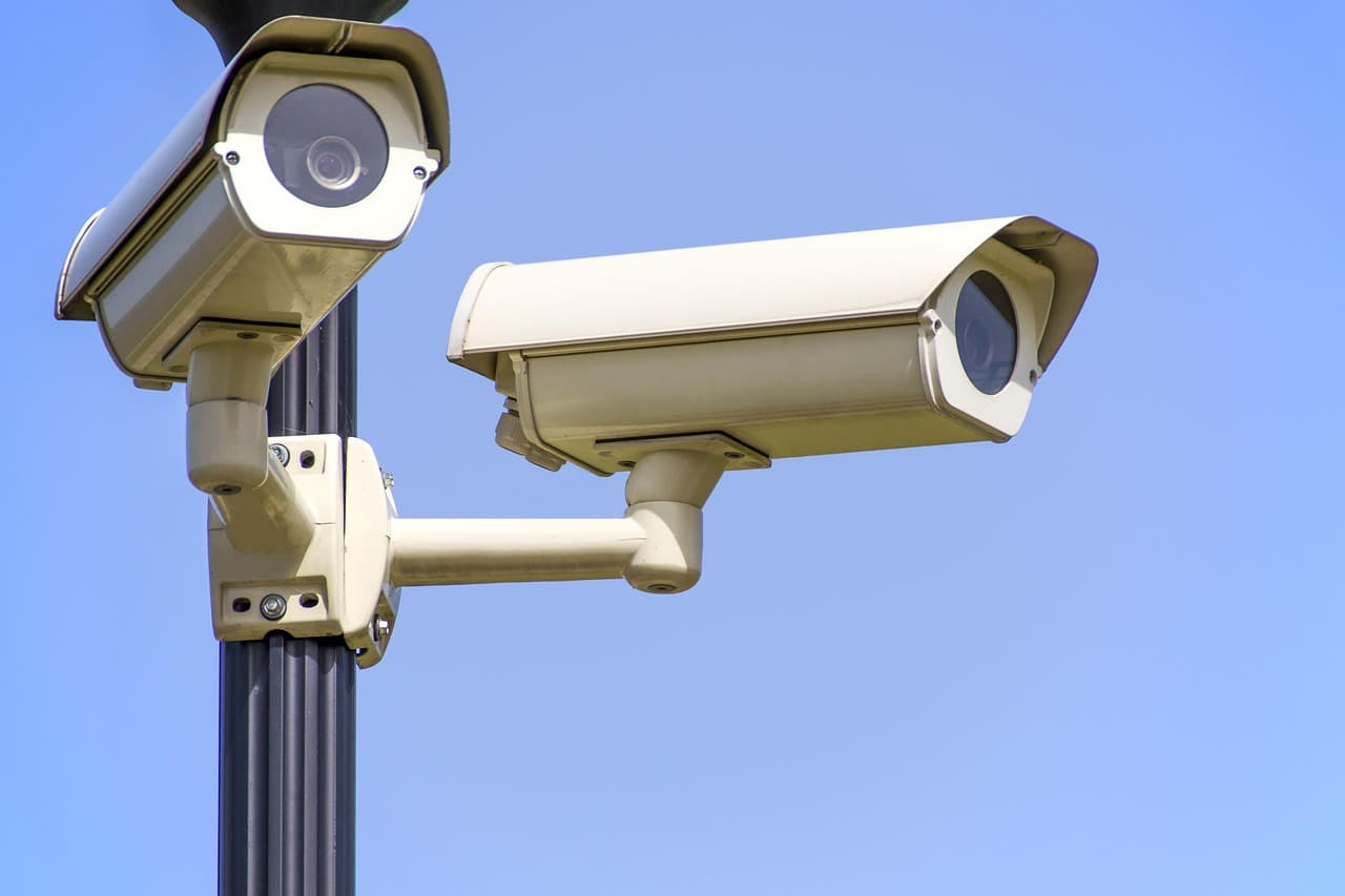 Secure infrastructure