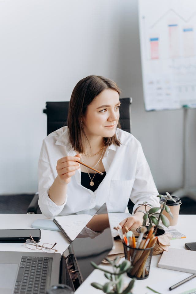 Virtual CFO and finance analysis support