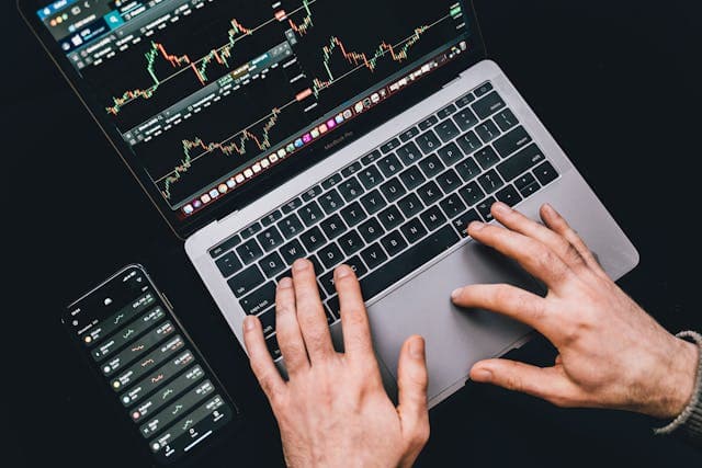 Financial planning and forecasting