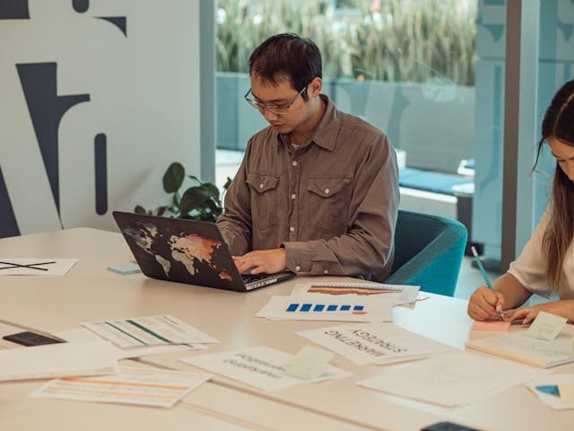 Nonprofit data security and compliance