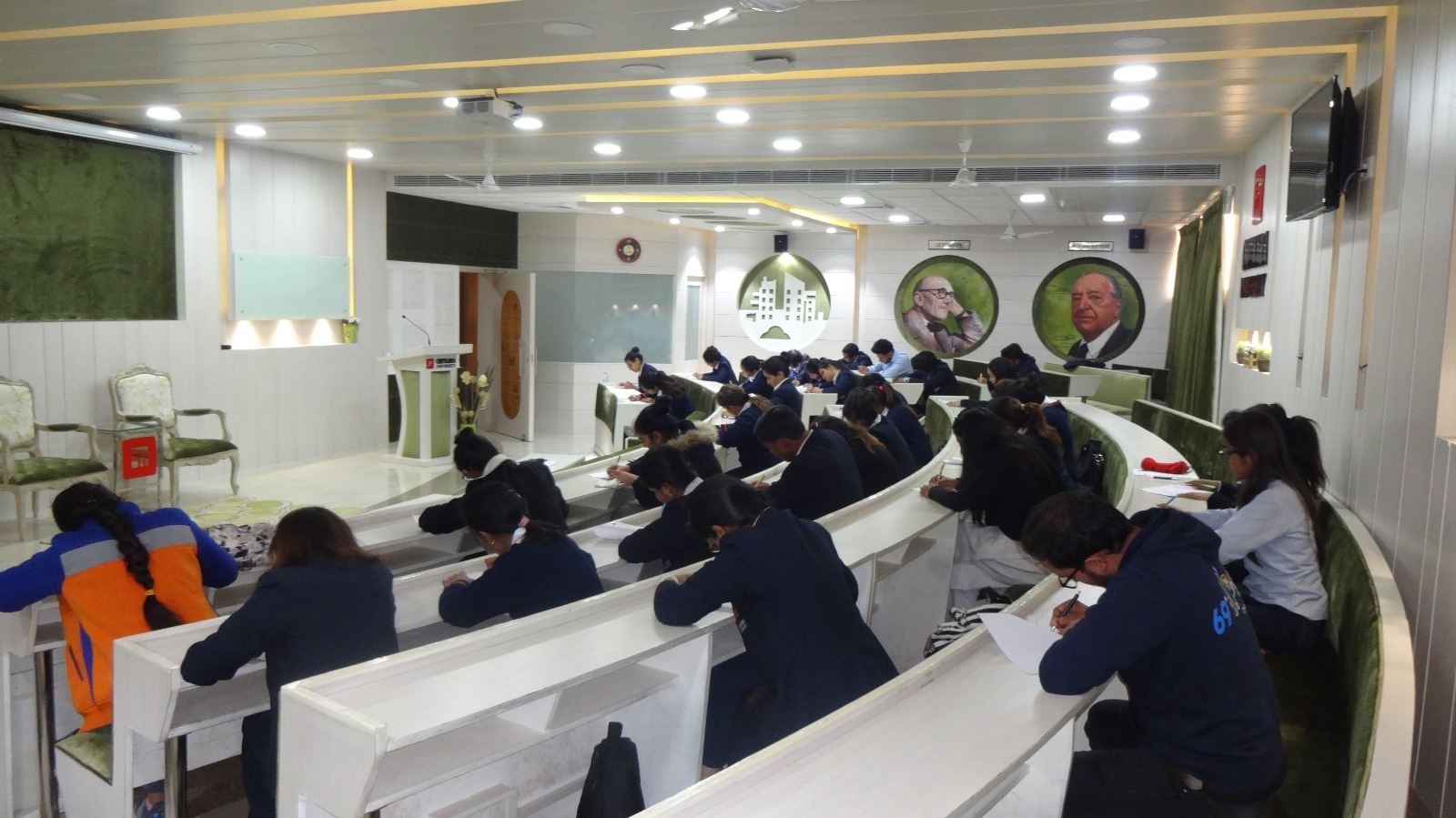 Entering Global Remote Workforce Delivery