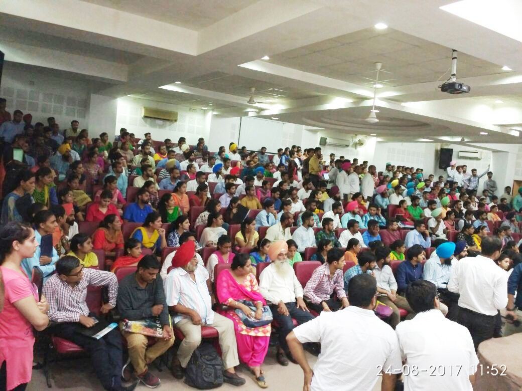 Healthcare Support at Global Scale (Indivirtus AB7)