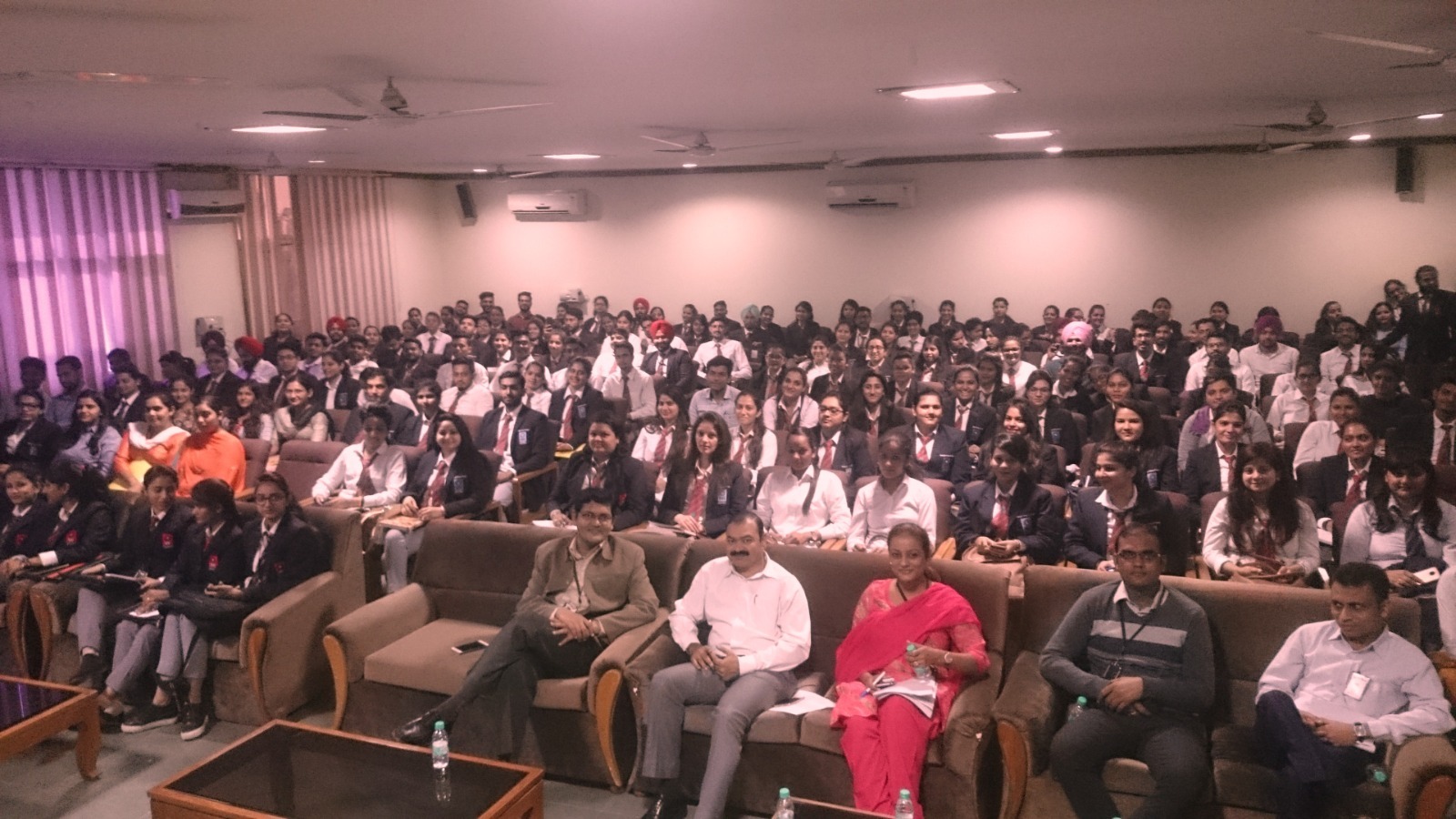 Expanding into Cybersecurity & Risk Management