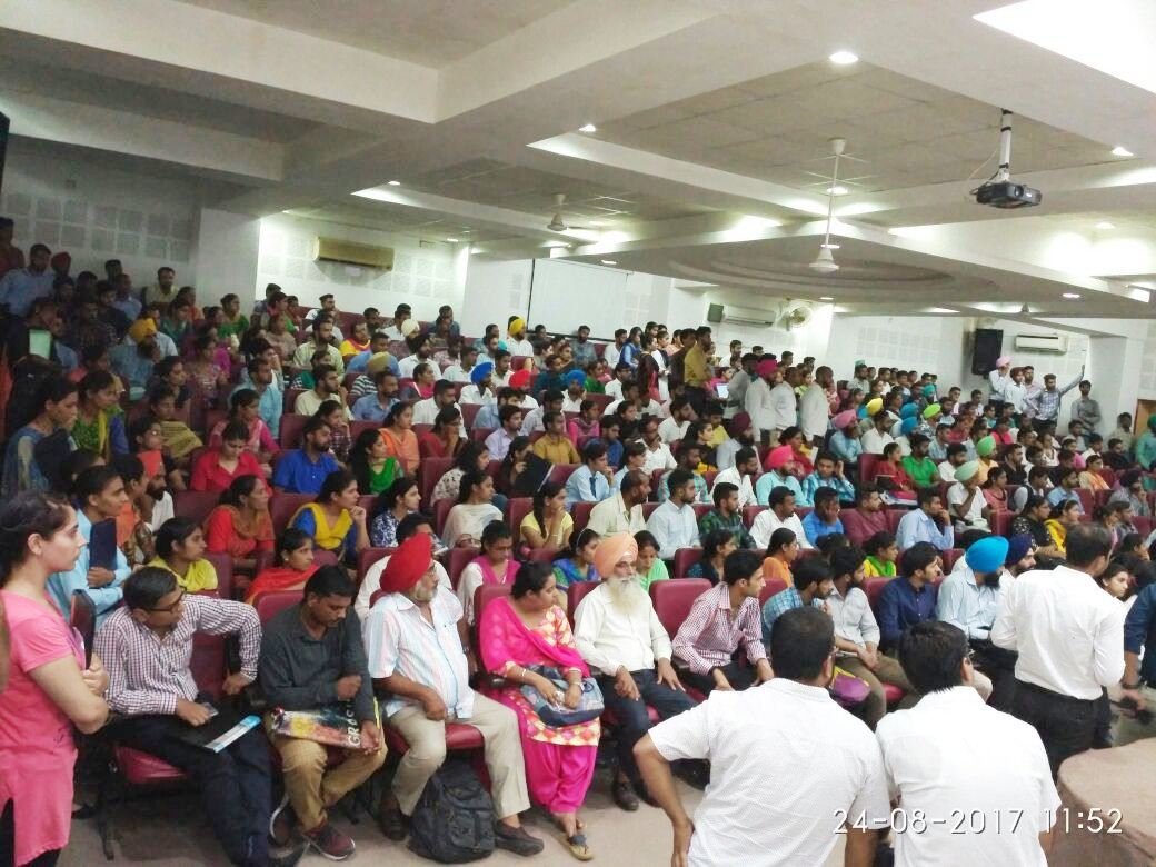 Full Digital & Technology Enablement