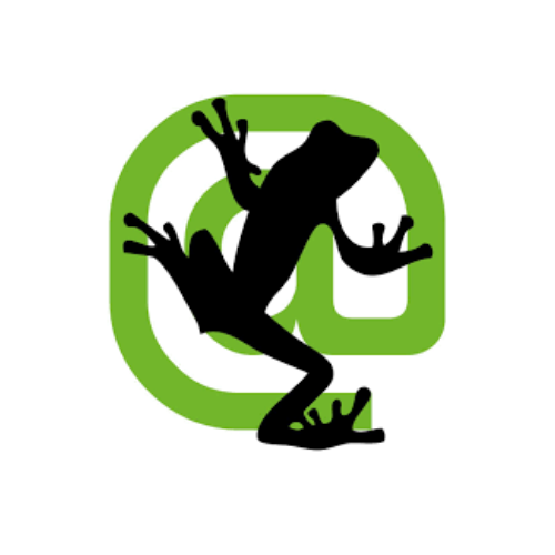 Screaming Frog