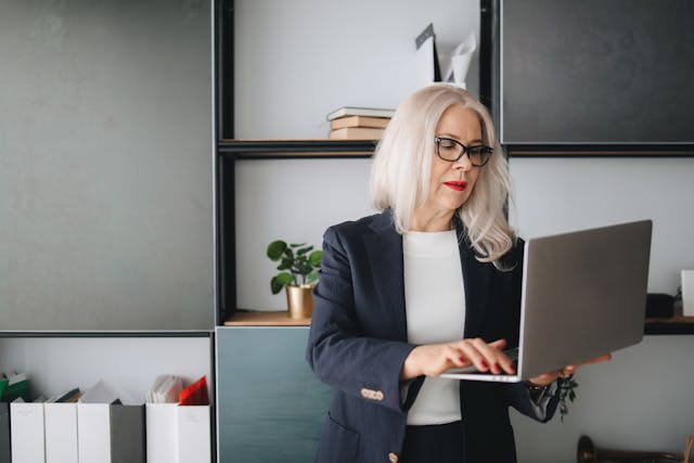 Retail store operations