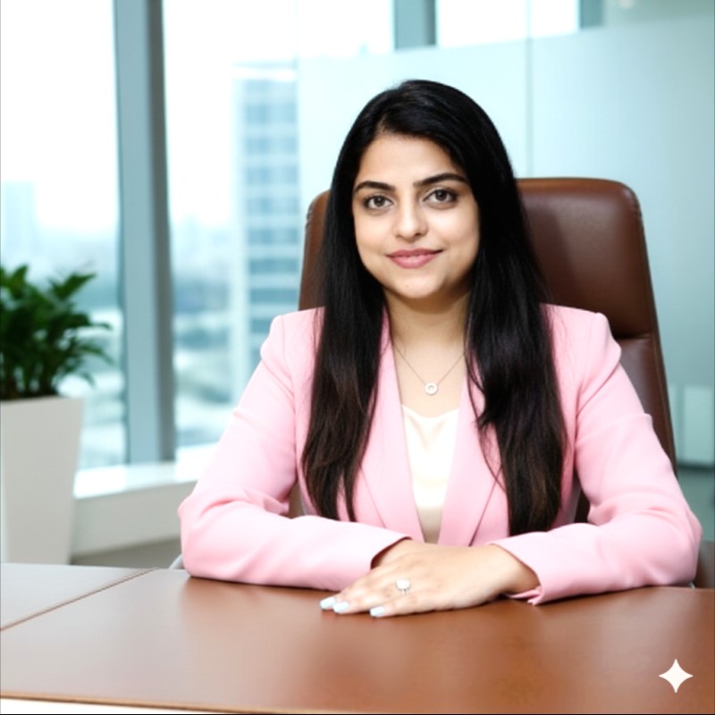 Jyoti Parmar Benial